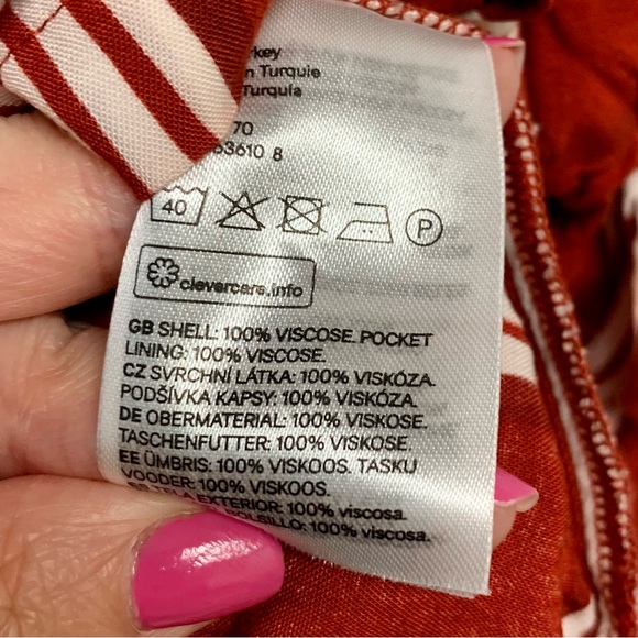 H&M romper - Picture 10 of 10